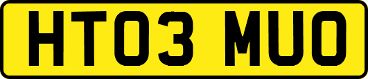 HT03MUO
