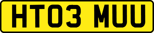 HT03MUU
