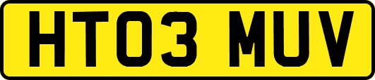 HT03MUV