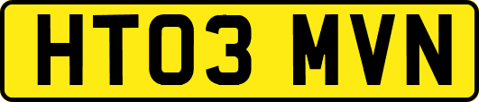 HT03MVN