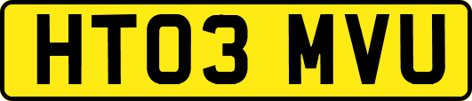 HT03MVU