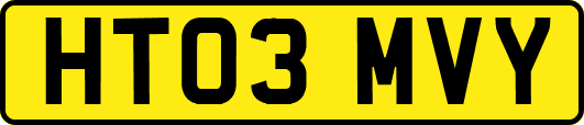 HT03MVY