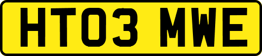 HT03MWE