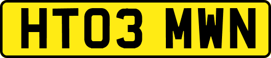 HT03MWN