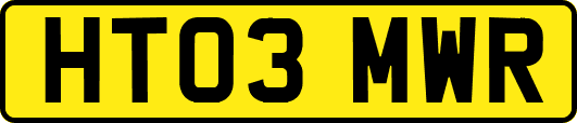 HT03MWR