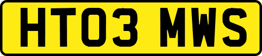 HT03MWS