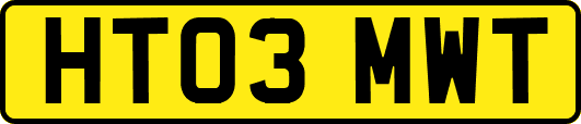 HT03MWT