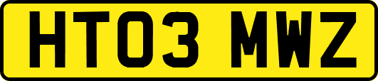 HT03MWZ
