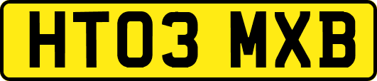 HT03MXB