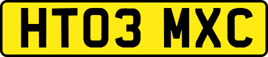 HT03MXC