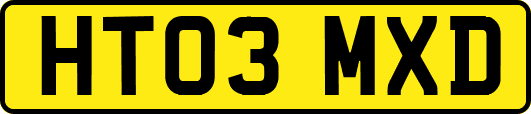 HT03MXD