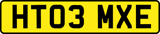 HT03MXE