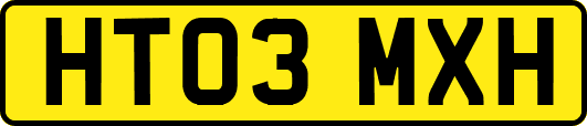 HT03MXH