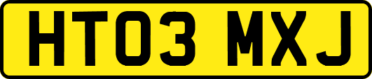 HT03MXJ
