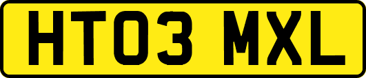 HT03MXL