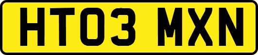 HT03MXN
