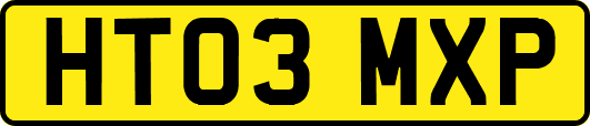 HT03MXP