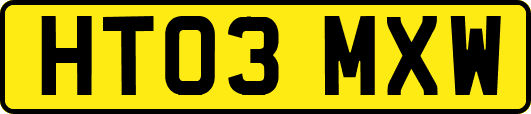 HT03MXW