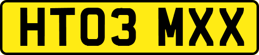 HT03MXX