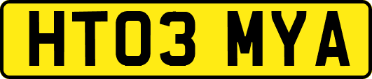 HT03MYA