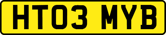 HT03MYB