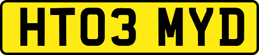 HT03MYD