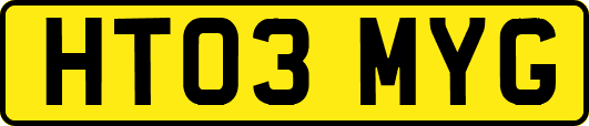 HT03MYG