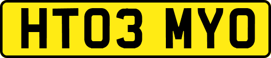 HT03MYO
