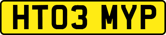 HT03MYP