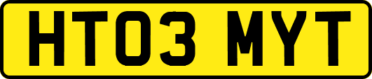 HT03MYT