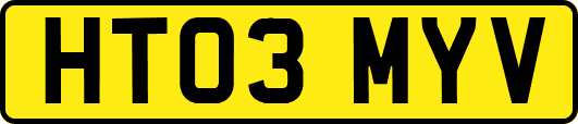 HT03MYV