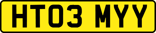 HT03MYY