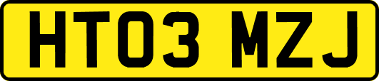 HT03MZJ