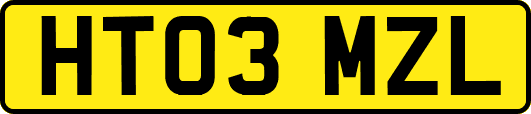 HT03MZL