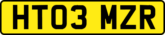 HT03MZR