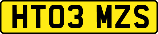 HT03MZS