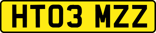 HT03MZZ
