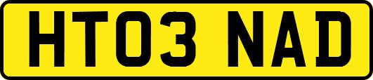 HT03NAD
