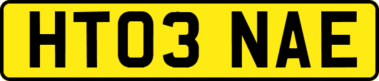 HT03NAE