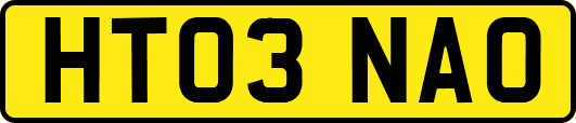 HT03NAO