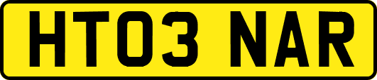 HT03NAR