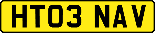HT03NAV