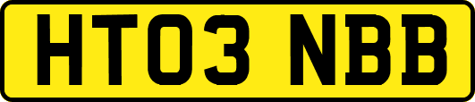 HT03NBB