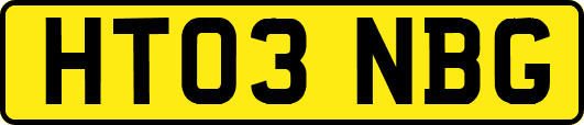 HT03NBG