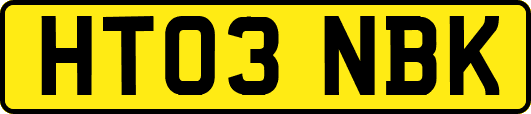 HT03NBK