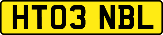 HT03NBL