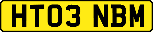 HT03NBM