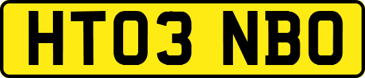 HT03NBO