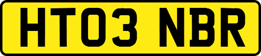 HT03NBR