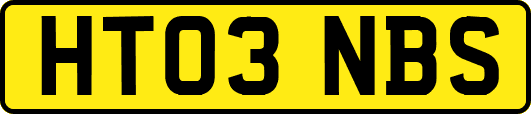 HT03NBS